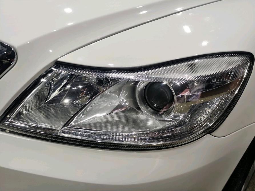 Skoda Octavia II (A5) Рестайлинг Ставрополь  - изображение 11