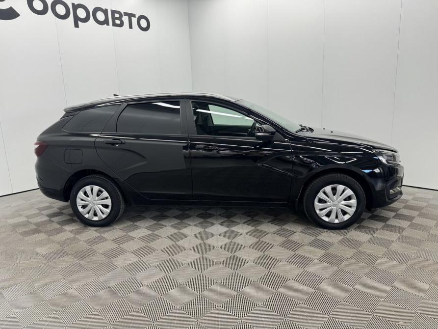 Lada (ВАЗ) Vesta I Рестайлинг (NG) Воронеж  - изображение 10