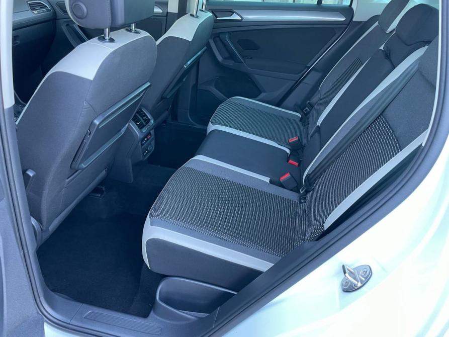 Volkswagen Tiguan II Краснодар  - изображение 12
