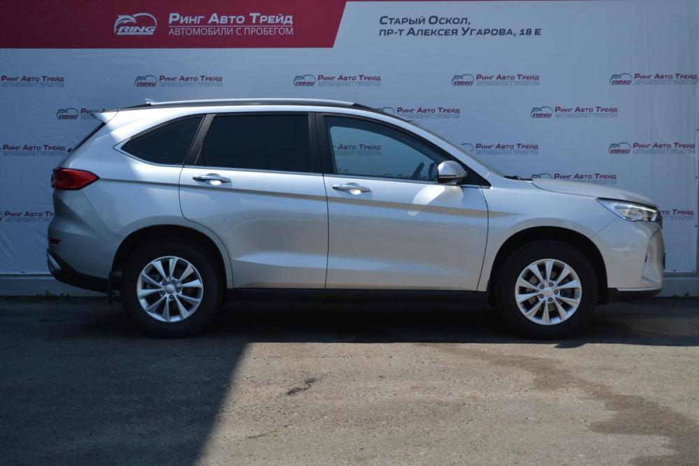 Haval M6 II Старый Оскол  - изображение 7