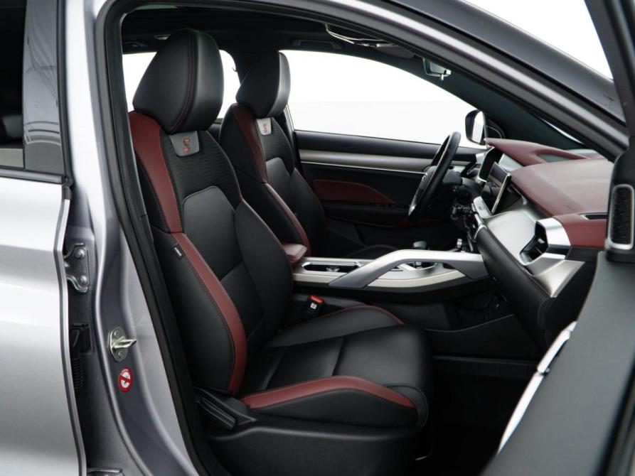Geely Coolray I Москва  - изображение 8