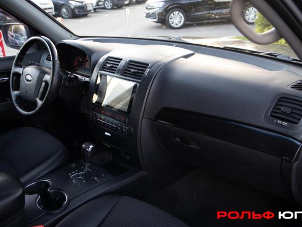 Kia Mohave I с пробегом 2014 года, цена 1 628 000 рублей, 348118 км, внедорожник, Автокод Объявления