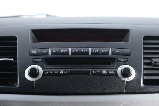 Mitsubishi Lancer X с пробегом 2008 года, цена 799 000 рублей, 245000 км, седан, Автокод Объявления