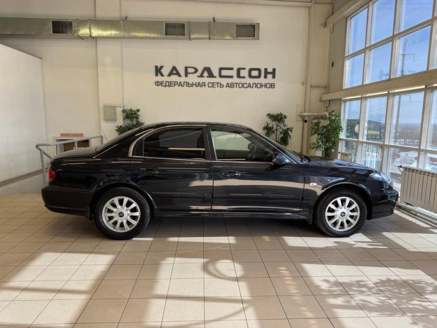 Hyundai Sonata IV (EF) Рестайлинг Волгоград  - изображение 6