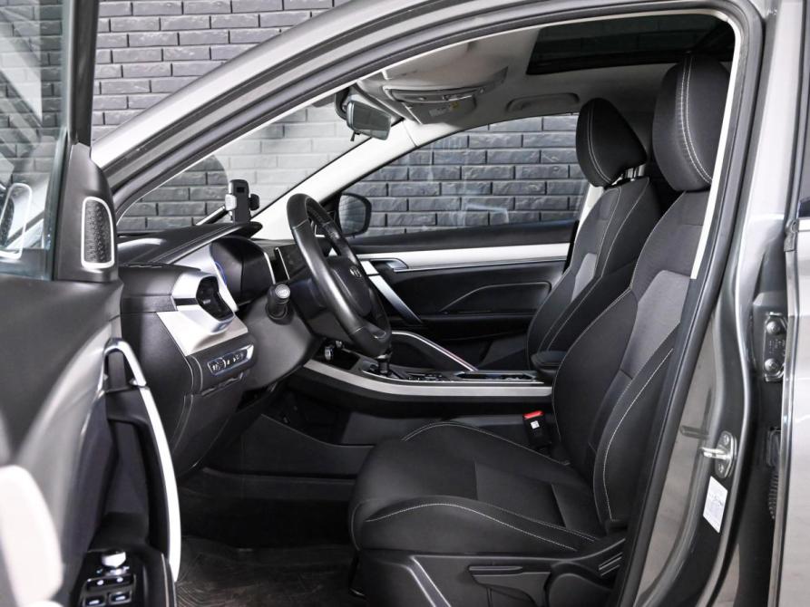 Geely Coolray I Екатеринбург  - изображение 9