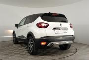Renault Kaptur I Рестайлинг Волгоград  - изображение 28