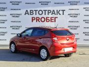 Hyundai Solaris I Рестайлинг Владимир  - изображение 21