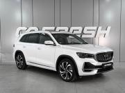 Geely Monjaro I Ростов-на-Дону  - изображение 24