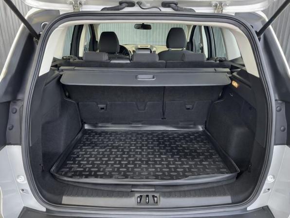 Ford Kuga II Рестайлинг с пробегом 2019 года, цена 1 597 000 рублей, 136459 км, внедорожник, Автокод Объявления