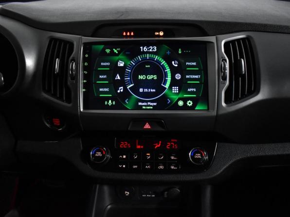Kia Sportage III с пробегом 2012 года, цена 990 000 рублей, 149173 км, внедорожник, Автокод Объявления