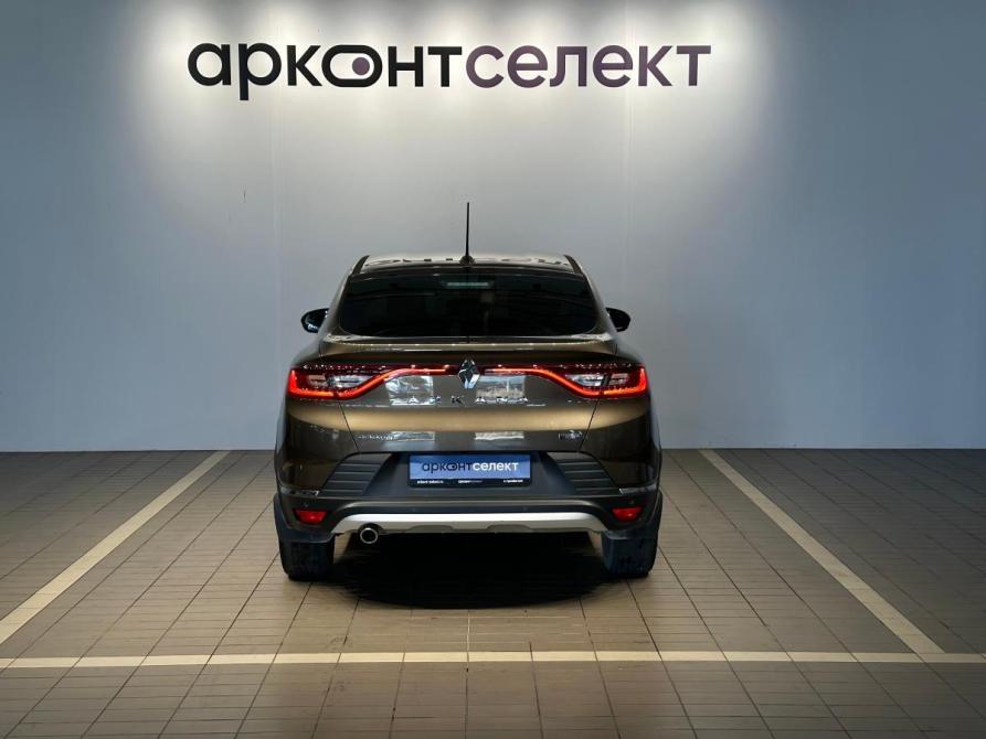 Renault Arkana I Краснодар  - изображение 8
