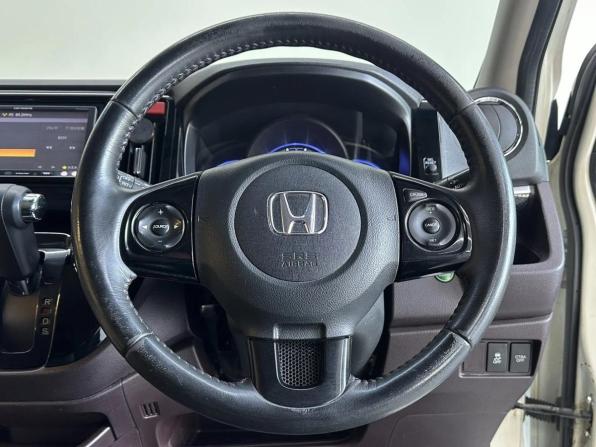 Honda N-WGN I с пробегом 2014 года, цена 755 000 рублей, 136500 км, хэтчбек, Автокод Объявления