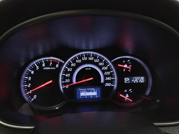 Nissan Teana II (J32) Рестайлинг с пробегом 2012 года, цена 890 000 рублей, 172237 км, седан, Автокод Объявления