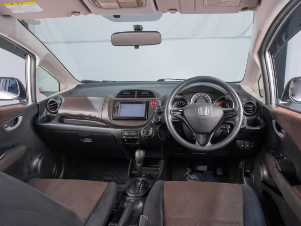 Honda Fit Shuttle I с пробегом 2011 года, цена 1 089 000 рублей, 133144 км, универсал, Автокод Объявления