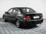 Mitsubishi Lancer IX Рестайлинг Москва  - изображение 19