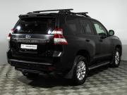 Toyota Land Cruiser Prado 150 Series Рестайлинг 1 Санкт-Петербург  - изображение 27