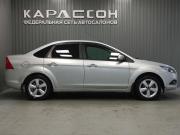 Ford Focus II Рестайлинг Пермь  - изображение 24