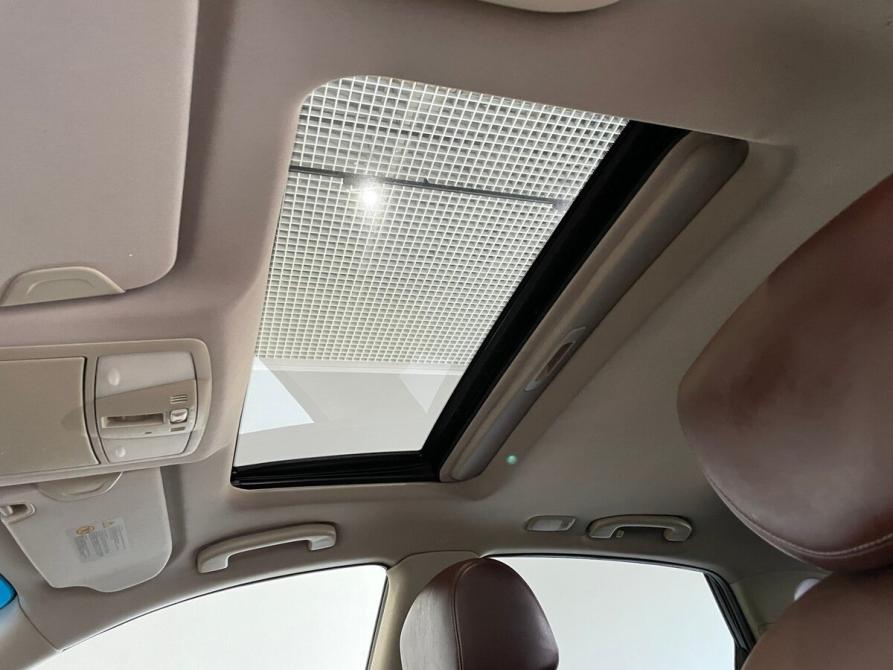 Infiniti EX I (J50) Москва  - изображение 15