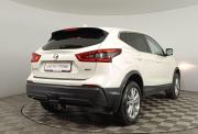 Nissan Qashqai II Волгоград  - изображение 29