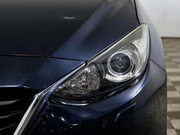 Mazda 3 III (BM) с пробегом 2014 года, цена 1 298 000 рублей, 112746 км, седан, Автокод Объявления