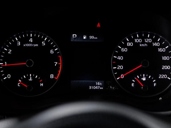 Kia Morning III Рестайлинг 1 с пробегом 2021 года, цена 1 799 000 рублей, 32000 км, хэтчбек, Автокод Объявления