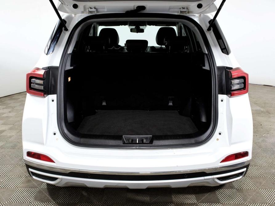 Chery Tiggo 4 I Рестайлинг Санкт-Петербург  - изображение 12