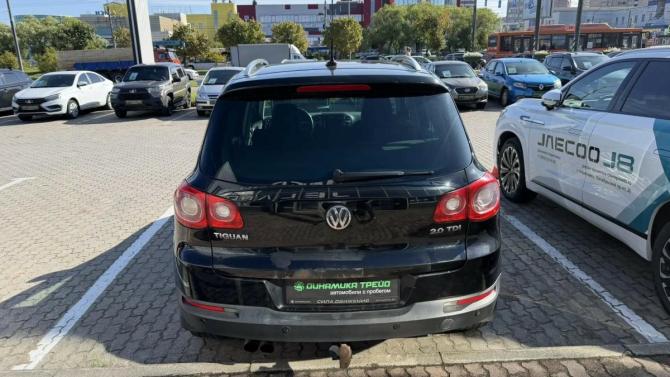 Volkswagen Tiguan I с пробегом 2008 года, цена 811 000 рублей, 351532 км, внедорожник, Автокод Объявления