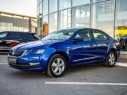 Skoda Octavia III (A7) Рестайлинг Волгоград  - изображение 41
