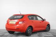 Geely Emgrand EC7 Кемерово  - изображение 25