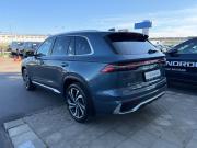 Geely Monjaro I Москва  - изображение 39