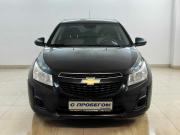 Chevrolet Cruze I Рестайлинг Москва  - изображение 15