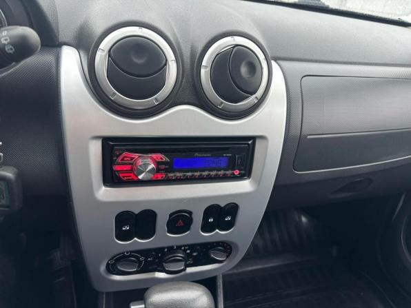 Renault Sandero I с пробегом 2014 года, цена 670 000 рублей, 121700 км, хэтчбек, Автокод Объявления