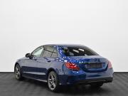 Mercedes-Benz C-Класс IV (W205) Рестайлинг Москва  - изображение 17