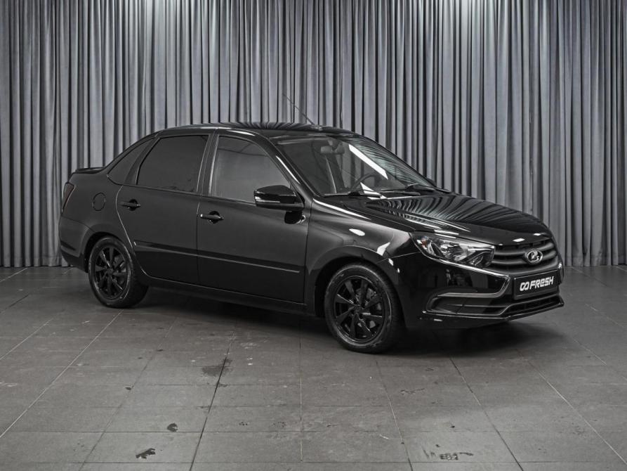 Lada (ВАЗ) Granta I Рестайлинг Ставрополь  - изображение 1