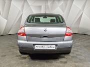 Renault Megane II Рестайлинг Москва  - изображение 26
