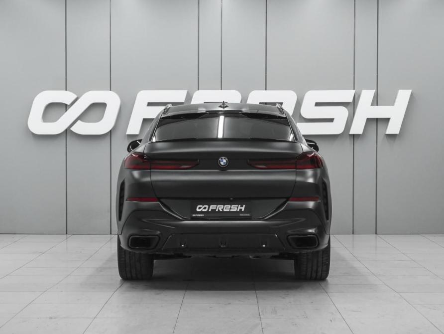 BMW X6 III (G06) Ростов-на-Дону  - изображение 4