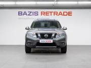 Nissan Terrano III (D10) Тюмень  - изображение 25