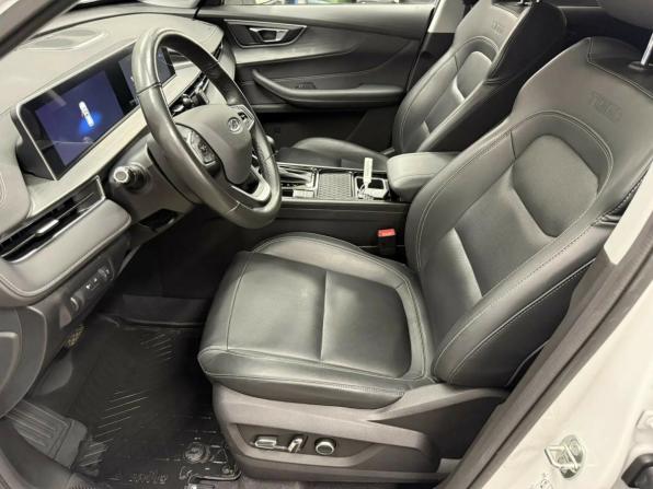 Chery Tiggo 4 Pro I Рестайлинг с пробегом 2024 года, цена 1 663 776 рублей, 36217 км, внедорожник, Автокод Объявления