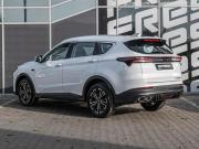 JETOUR X70+ I Рестайлинг Краснодар  - изображение 26