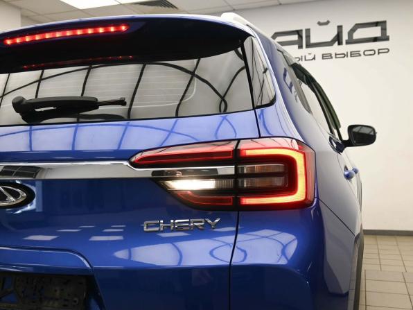 Chery Tiggo 4 I Рестайлинг с пробегом 2020 года, цена 1 200 000 рублей, 166000 км, внедорожник, Автокод Объявления