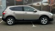 Nissan Qashqai I Рестайлинг Оренбург  - изображение 24