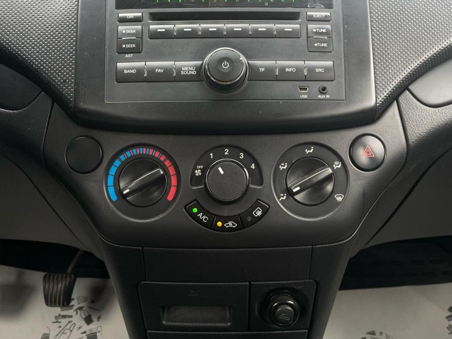 Chevrolet Aveo I Рестайлинг Краснодар  - изображение 13