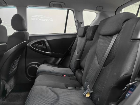 Toyota RAV4 III (XA30) с пробегом 2006 года, цена 1 200 000 рублей, 159136 км, внедорожник, Автокод Объявления