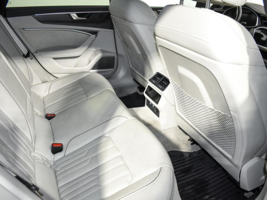Audi A7 II (4K) Санкт-Петербург  - изображение 17