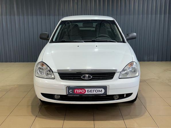 Lada (ВАЗ) Priora I с пробегом 2010 года, цена 299 900 рублей, 295000 км, хэтчбек, Автокод Объявления