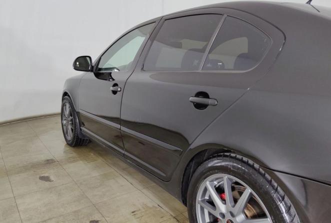 Skoda Octavia RS II Рестайлинг с пробегом 2011 года, цена 1 300 000 рублей, 183200 км, лифтбек, Автокод Объявления