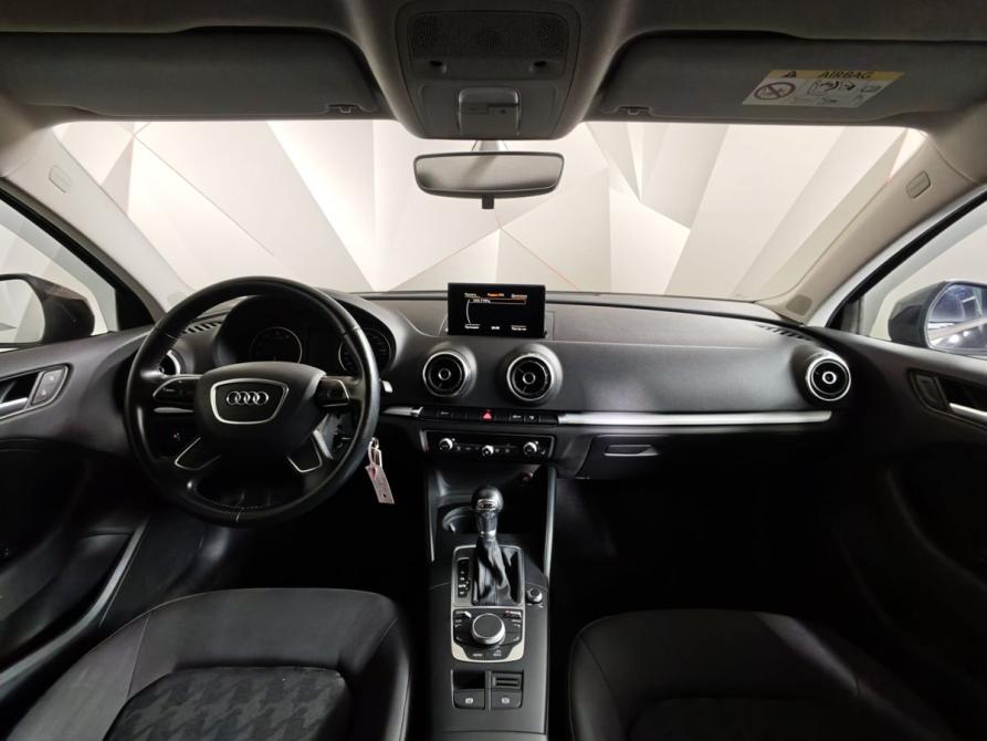 Audi A3 III (8V) Москва  - изображение 13