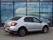 Renault Logan II Рестайлинг Архангельск  - изображение 14