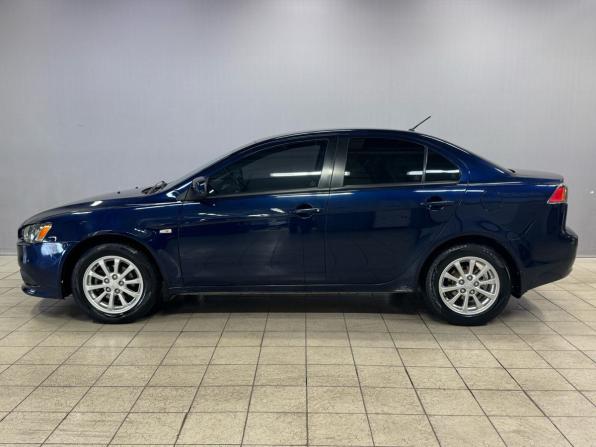 Mitsubishi Lancer X Рестайлинг с пробегом 2013 года, цена 720 000 рублей, 226358 км, седан, Автокод Объявления