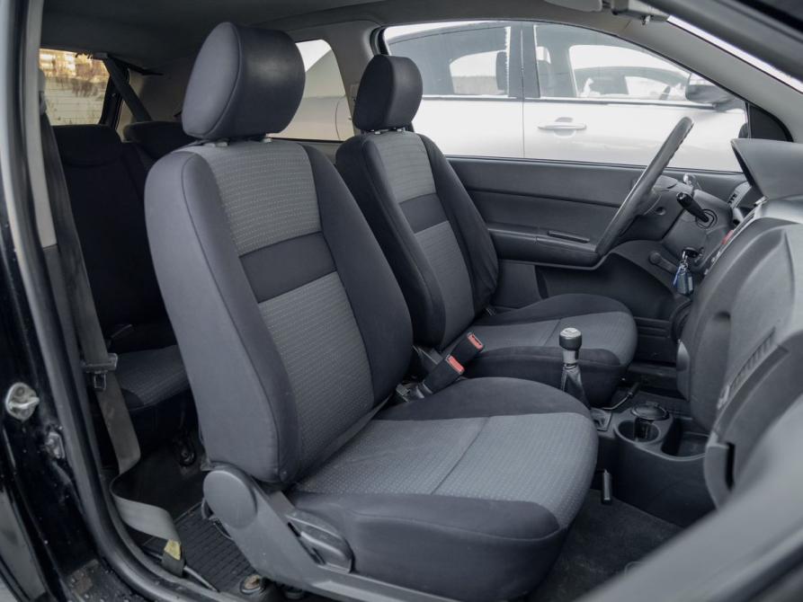 Hyundai Getz I Рестайлинг Тюмень  - изображение 5